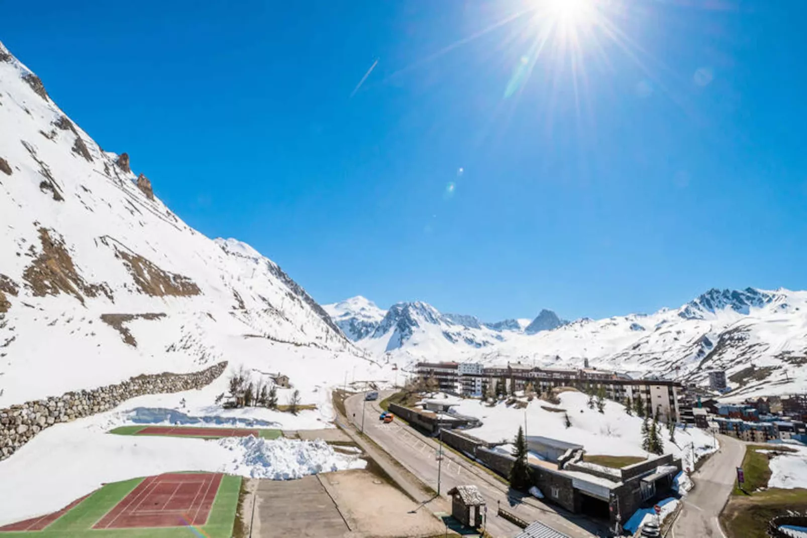 Résidence Tour Du Lac-Non tagué