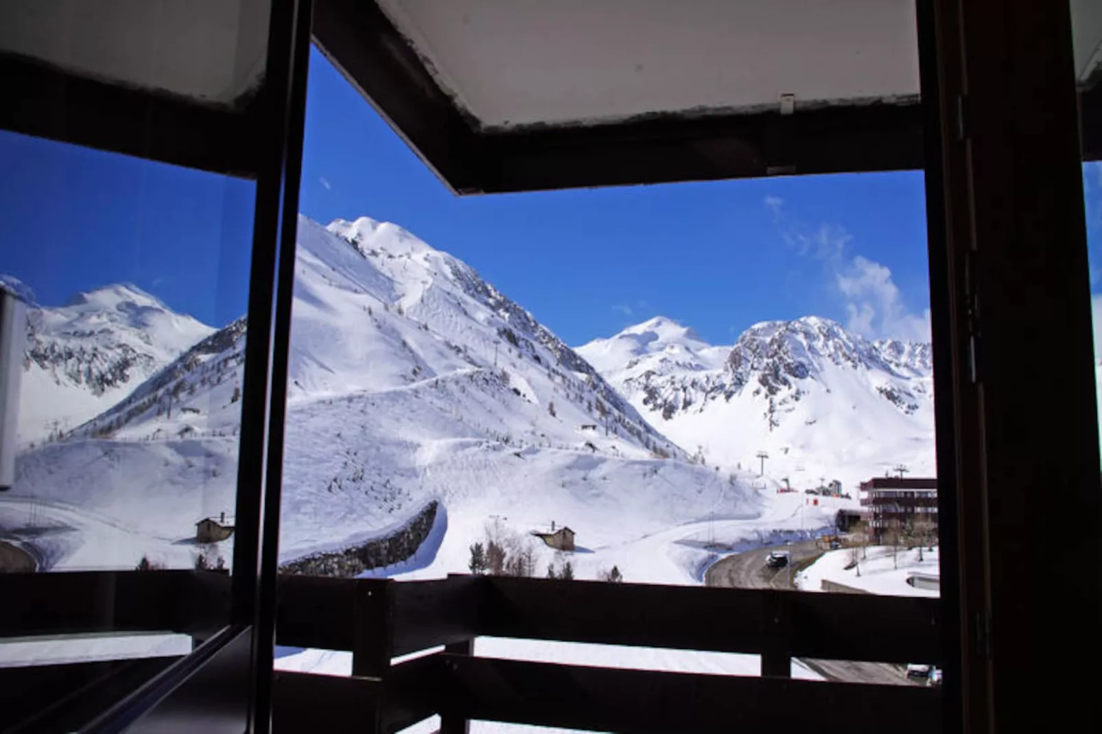 Résidence Tour Du Lac-Non tagué