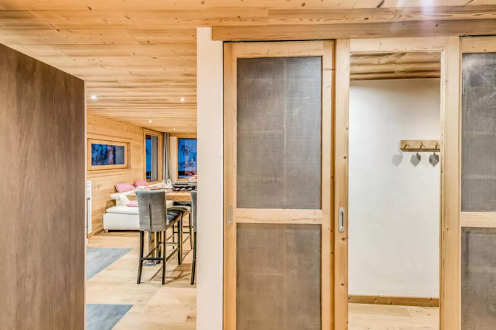 Résidence Tour Du Lac-Non tagué