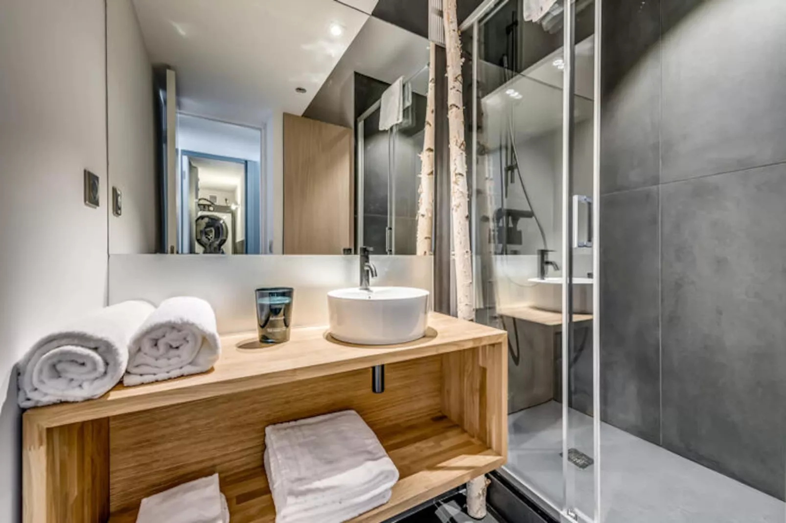 Résidence Armaillis-Untagged