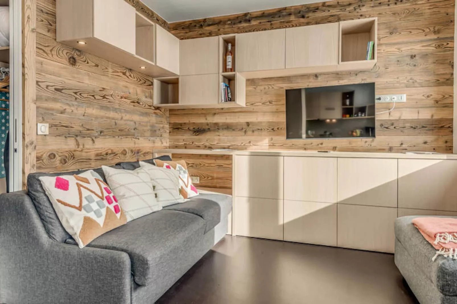 Résidence Armaillis-Untagged