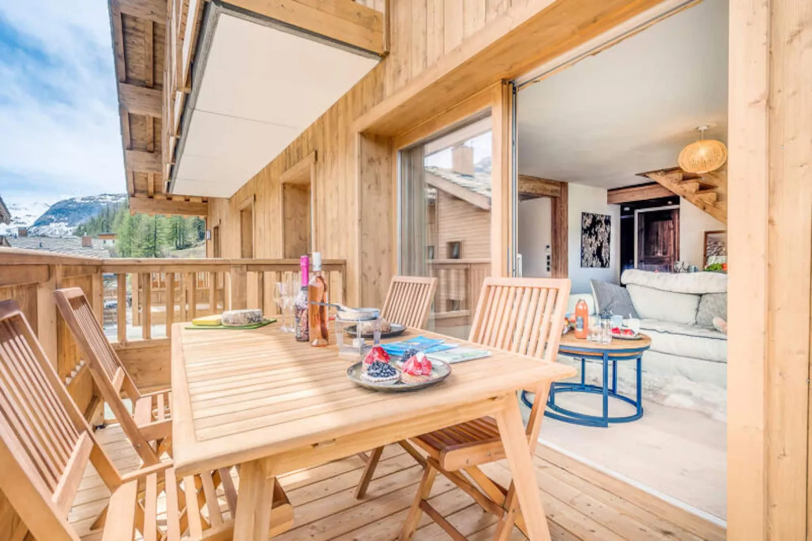 Résidence Lodge Des Neiges C-Non tagué