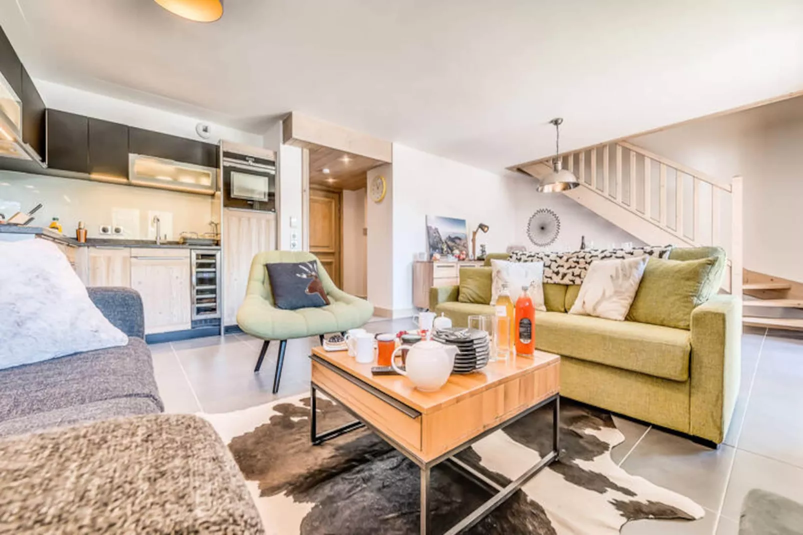 Résidence Lodge Des Neiges C-Non tagué