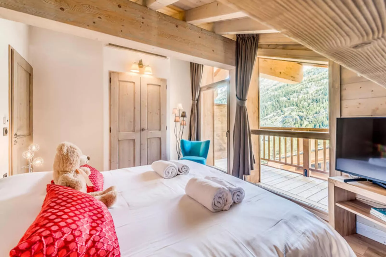 Résidence Lodge Des Neiges C-Non tagué