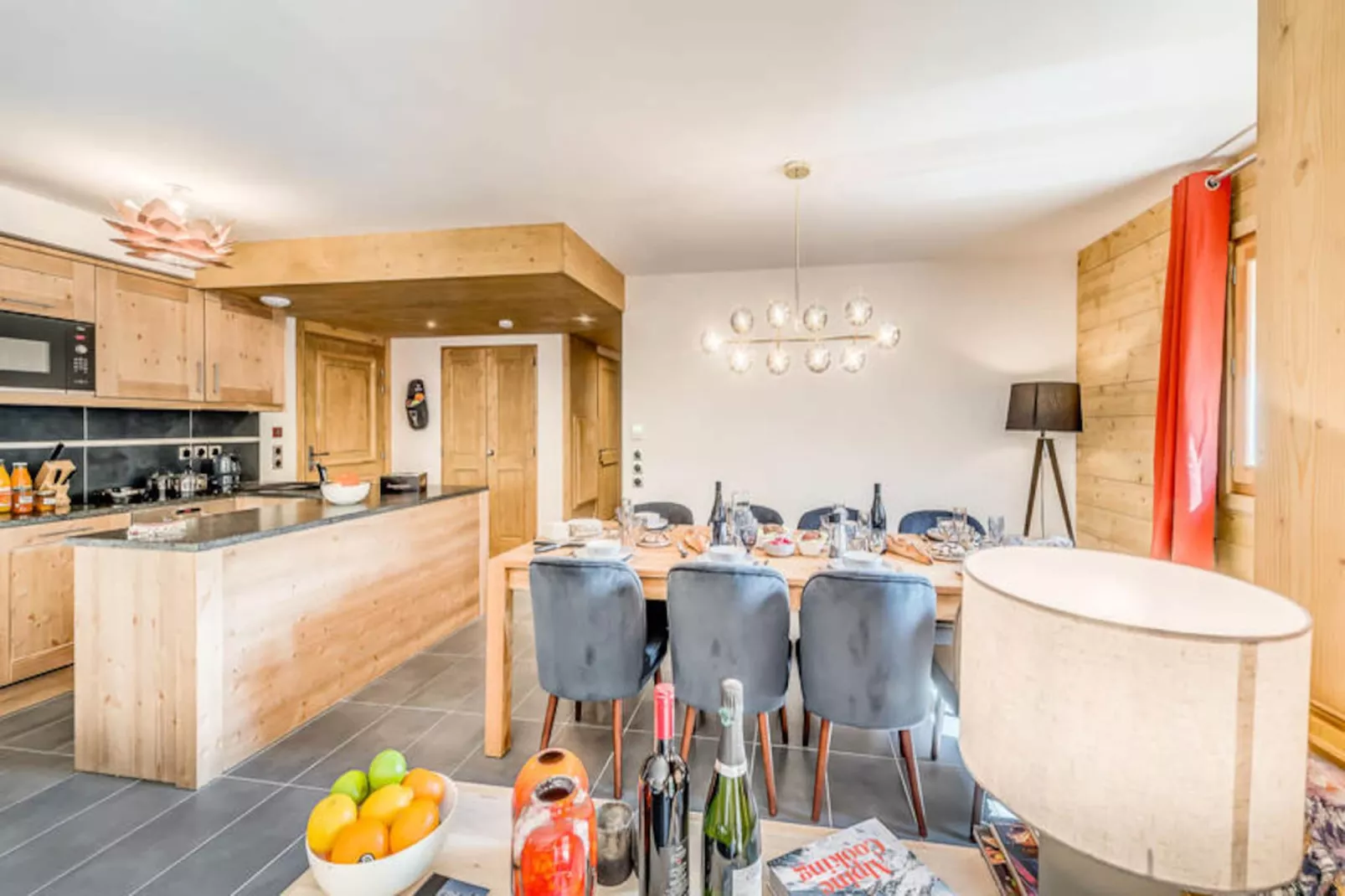 Résidence Lodge Des Neiges C-Non tagué