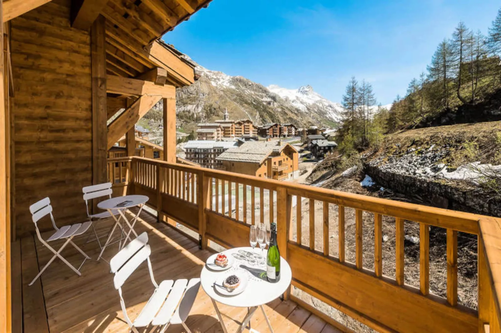 Résidence Lodge Des Neiges C-Non tagué