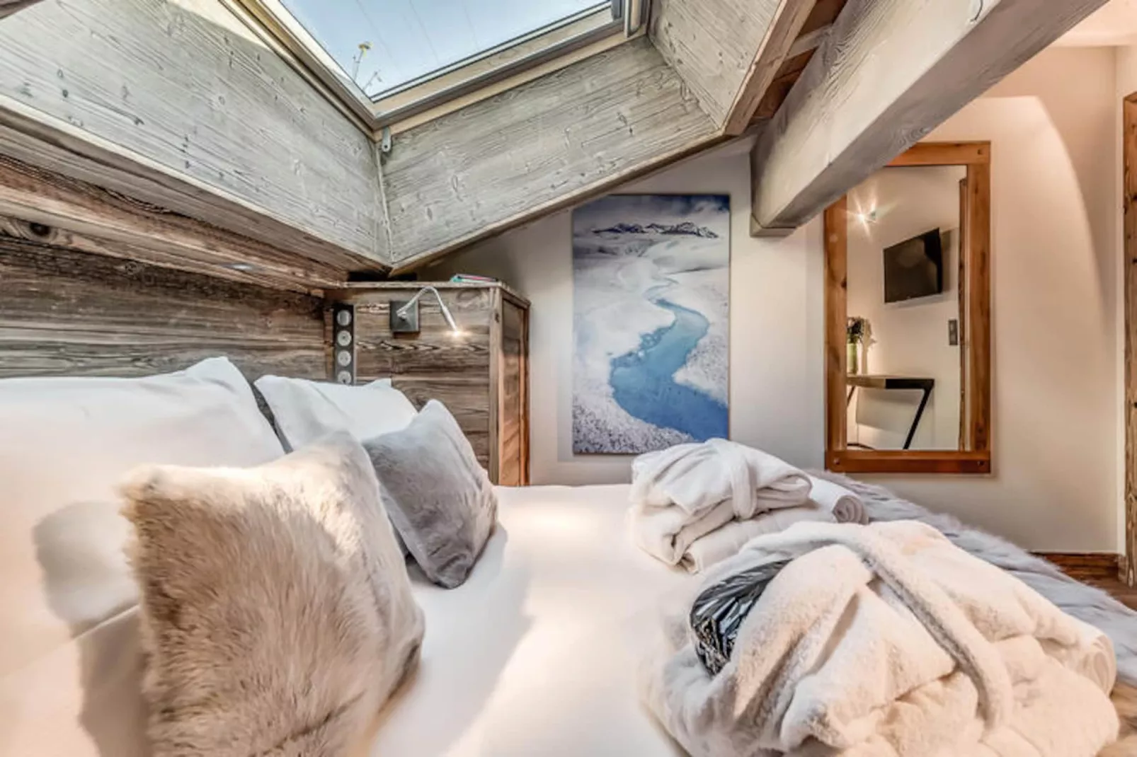 Résidence Eagle Lodge-Nicht zugeordnet