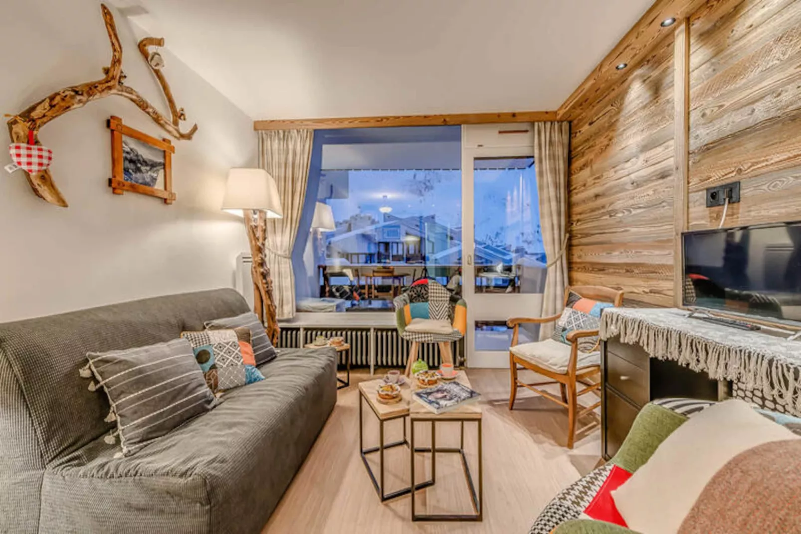 Résidence Glaciers-Nicht zugeordnet