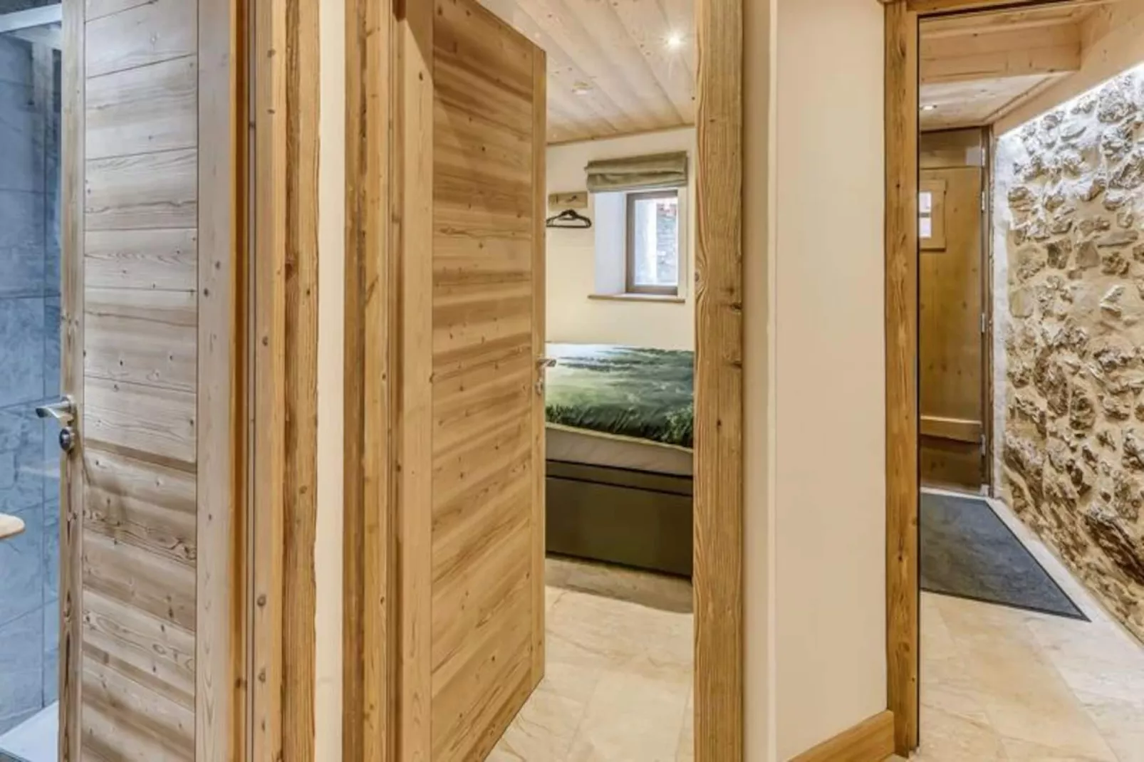 Chalet L'etoile D'argent-Untagged