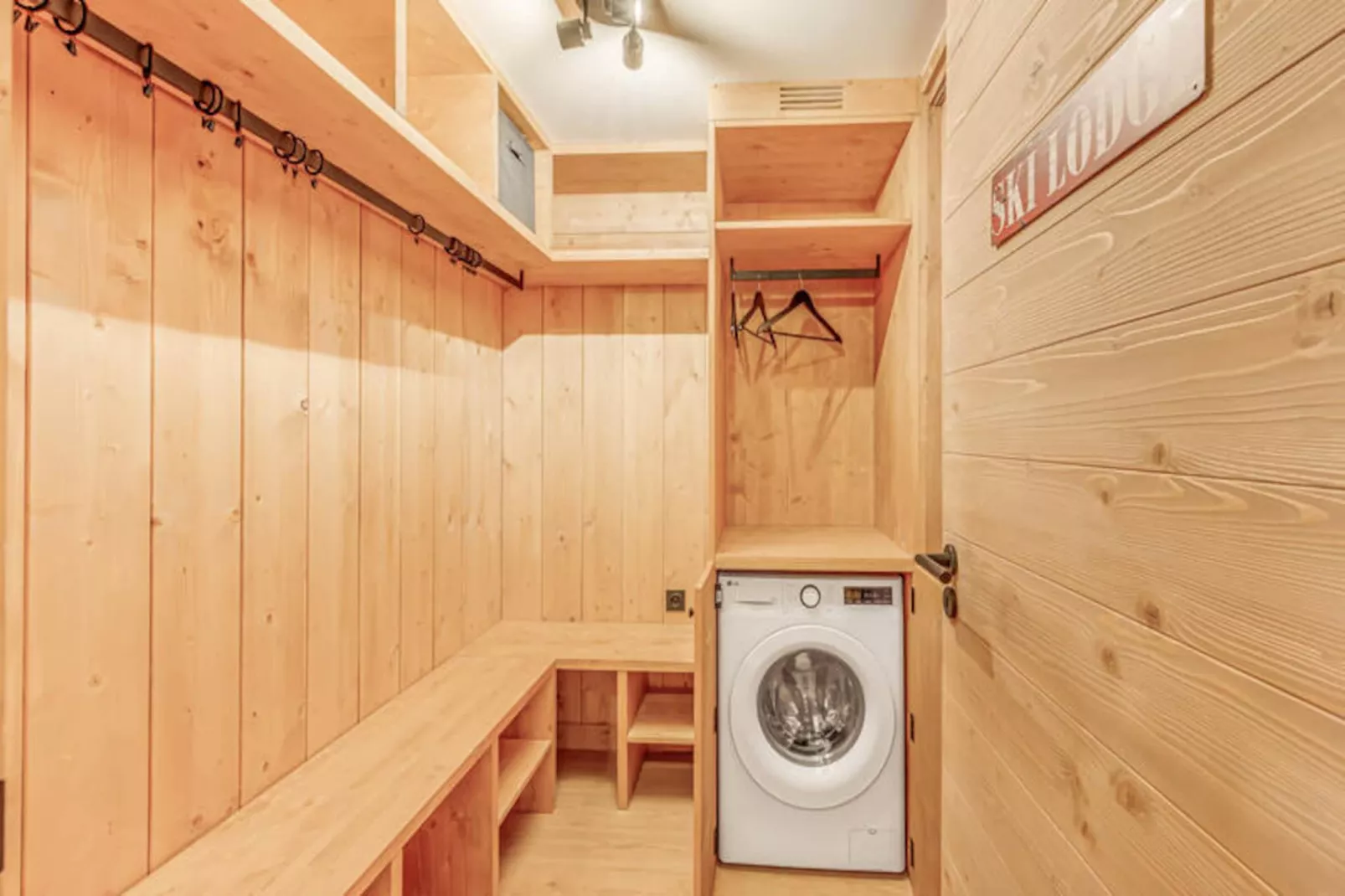 Résidence L'etoile De La Vanoise-Nicht zugeordnet