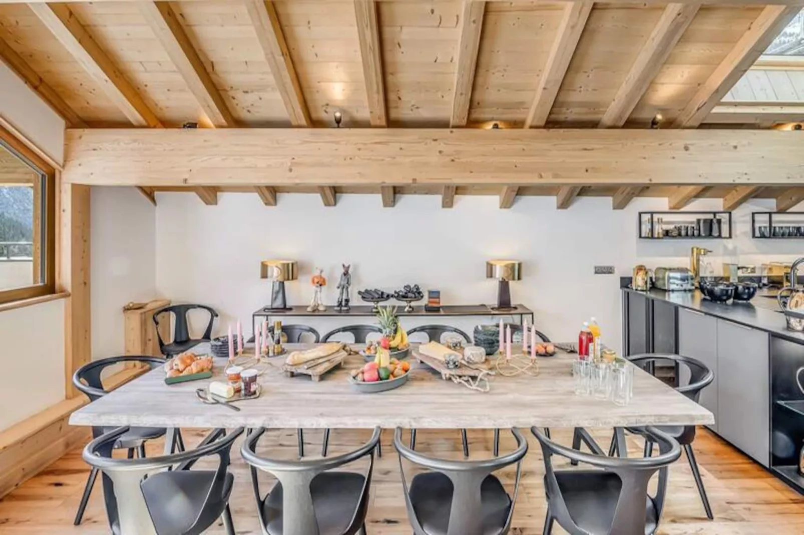 Chalet L'etoile D'argent-Untagged