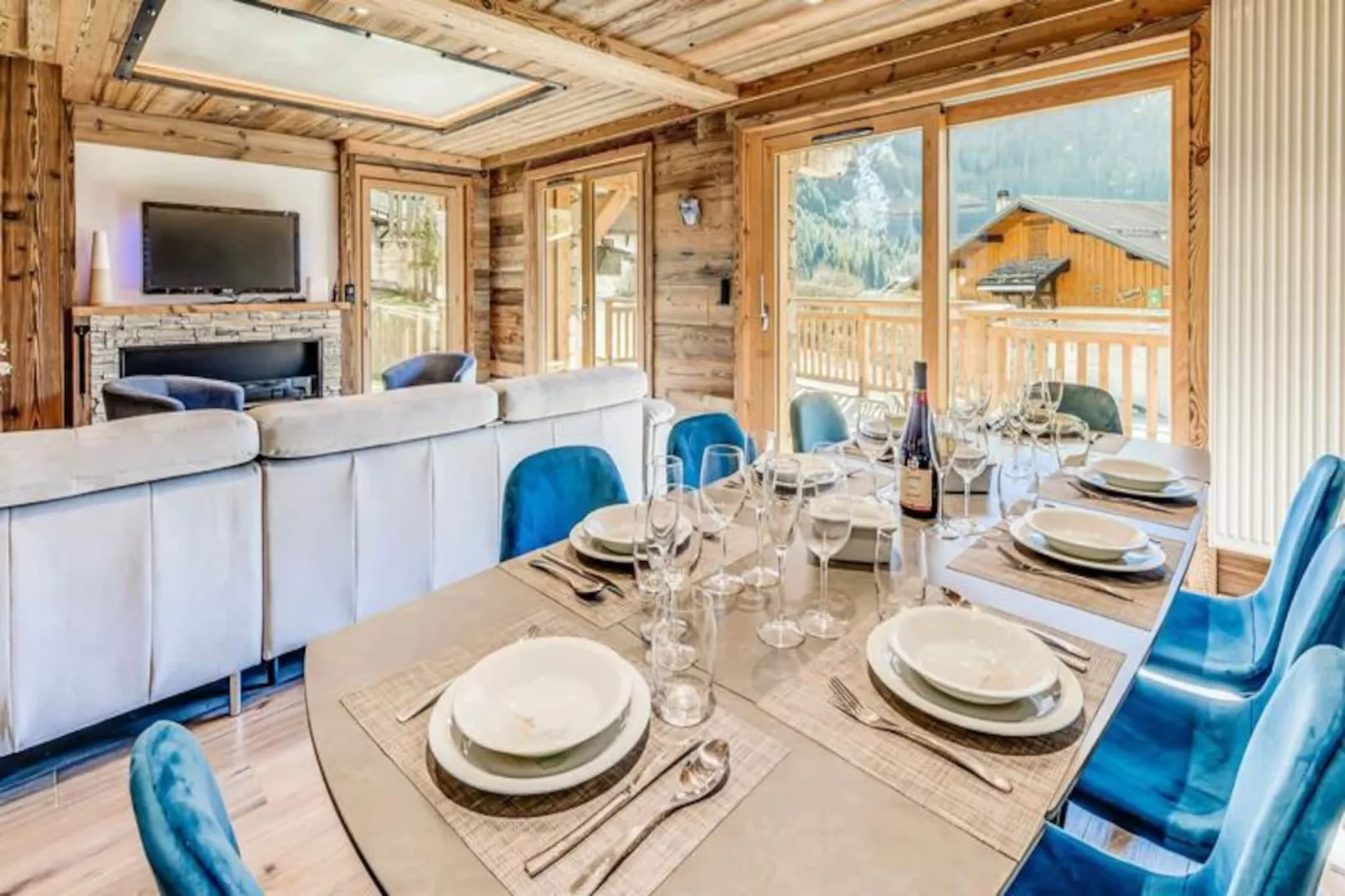 Résidence Le Palais Des Dodes-Nicht zugeordnet