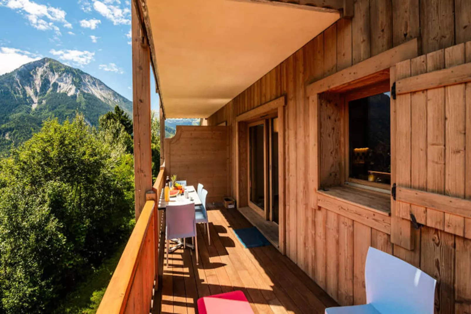 Résidence Les Alpages - Untagged