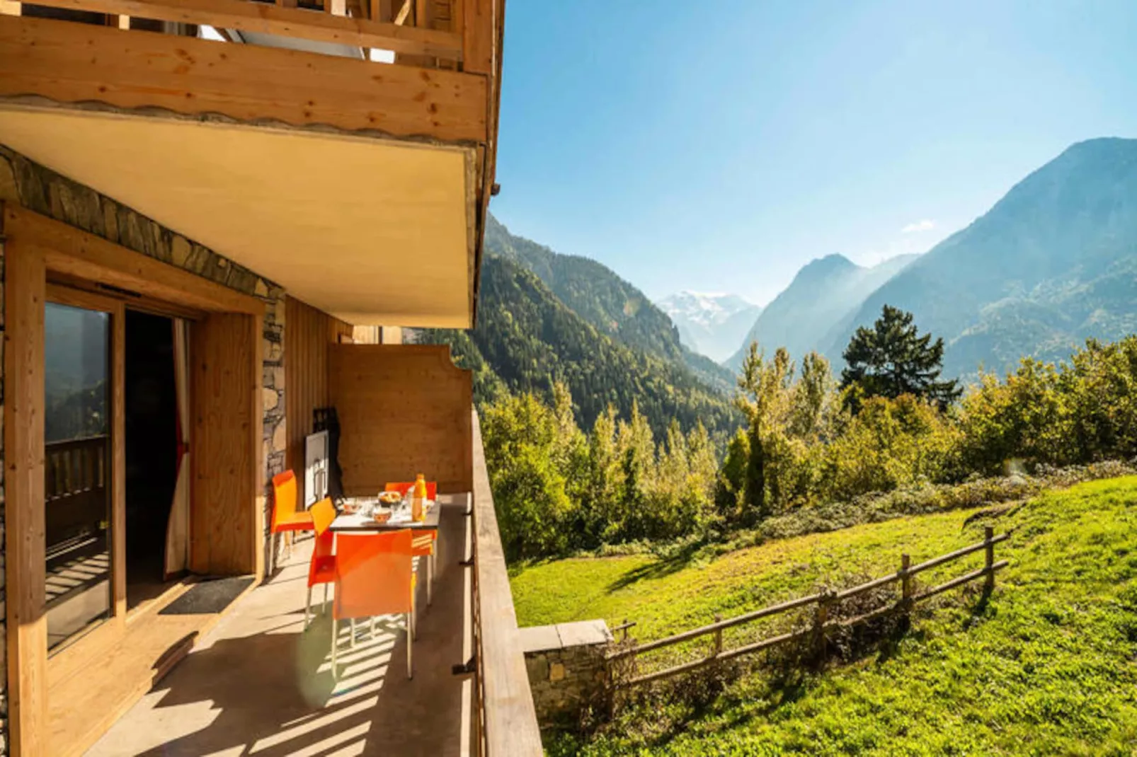 Résidence Les Alpages - Nicht zugeordnet