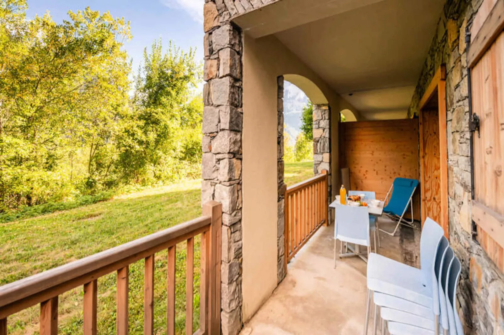 Résidence Les Alpages - Untagged