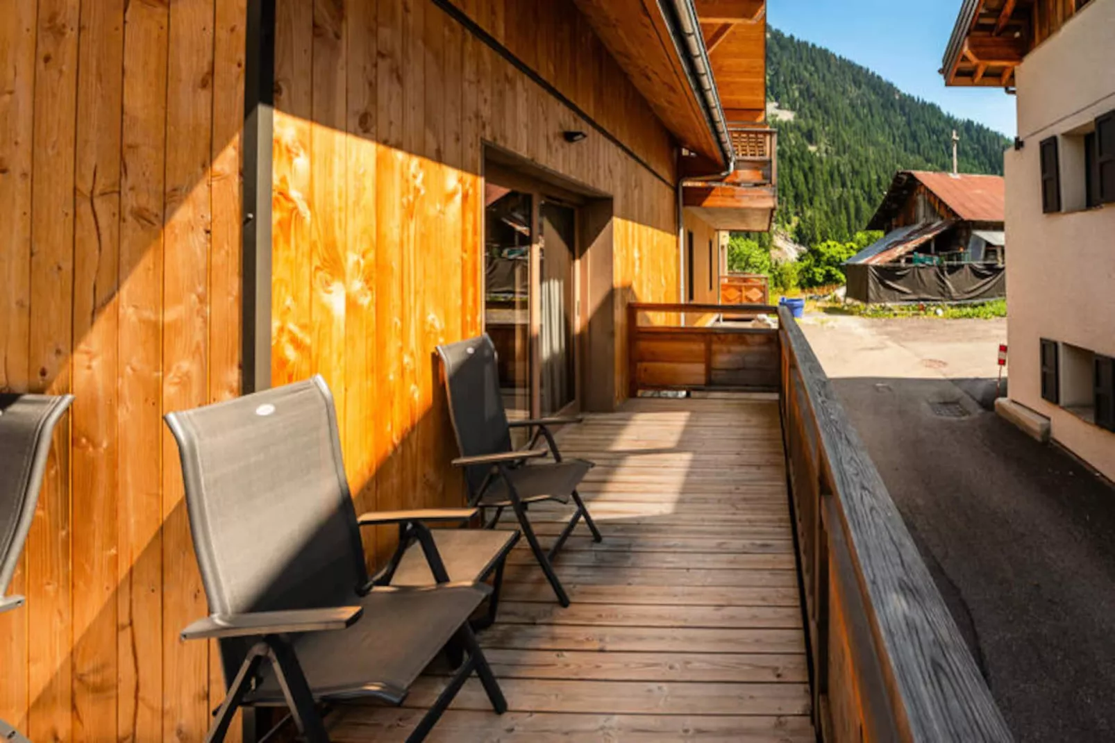 Résidence Les Terrasses De La Vanoise - Nicht zugeordnet