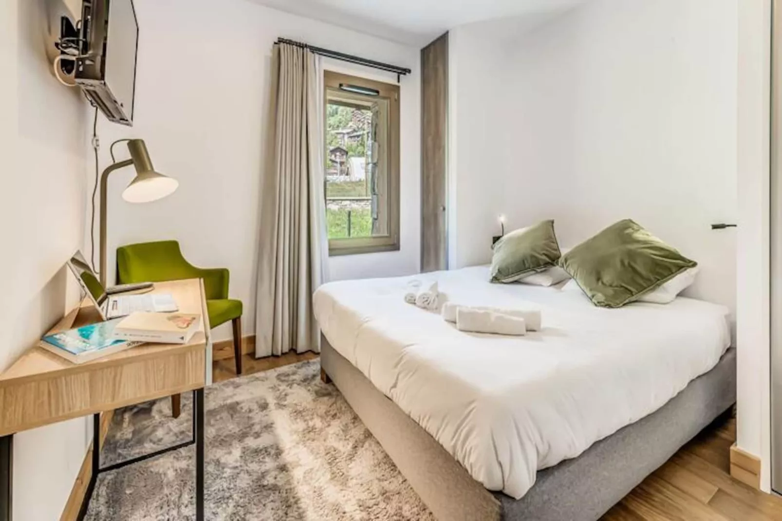 Résidence Les Terrasses De La Vanoise - Nicht zugeordnet