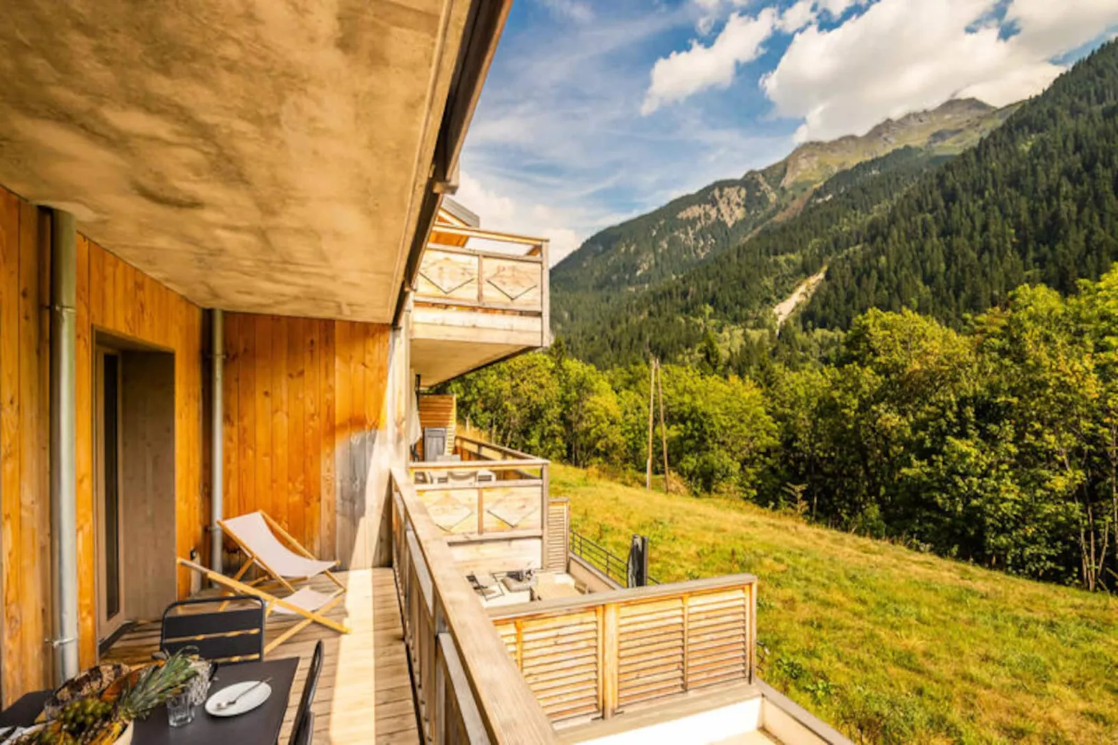 Résidence Les Terrasses De La Vanoise - Nicht zugeordnet