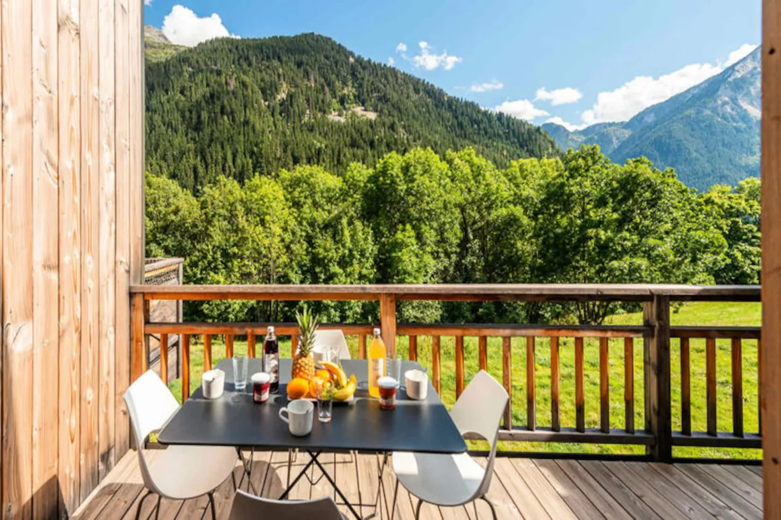 Résidence Les Terrasses De La Vanoise - Nicht zugeordnet