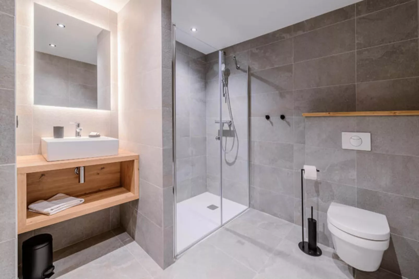 Résidence Terresens L'Etoile de la Vanoise-Non tagué