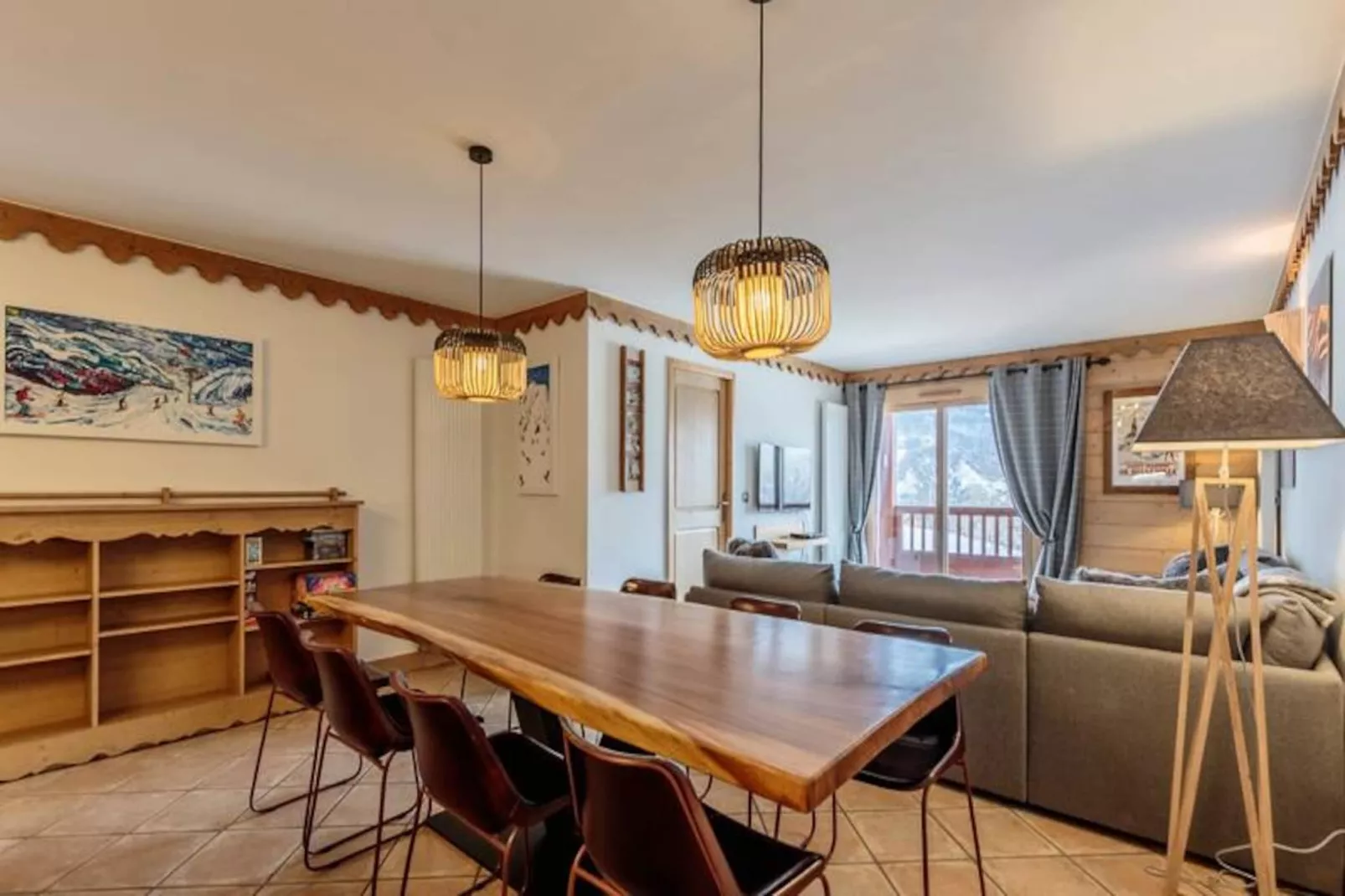 Les Chalets Du Gypse-Nicht zugeordnet