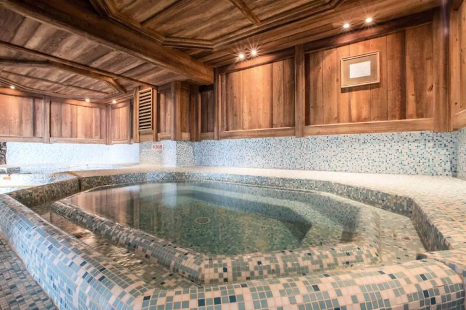 Les Chalets Du Gypse-Nicht zugeordnet