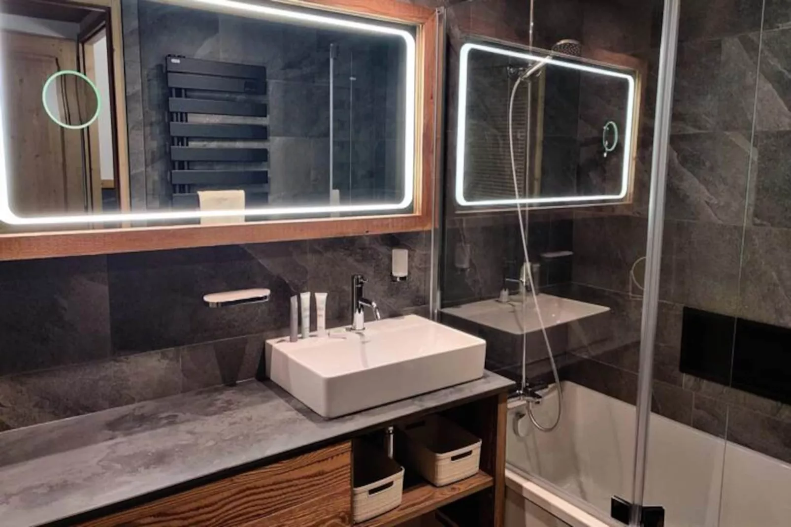 Les Chalets Du Gypse-Nicht zugeordnet