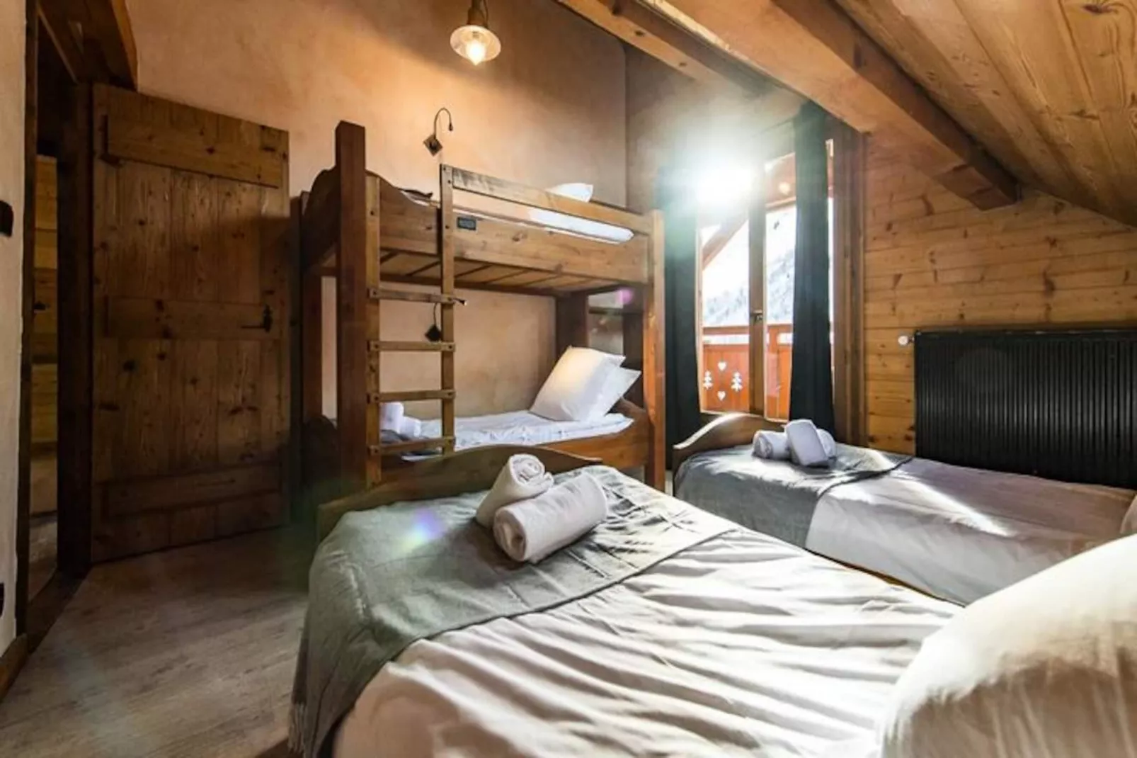 Chalet D'aimé-st Sorlin D Arves-Untagged