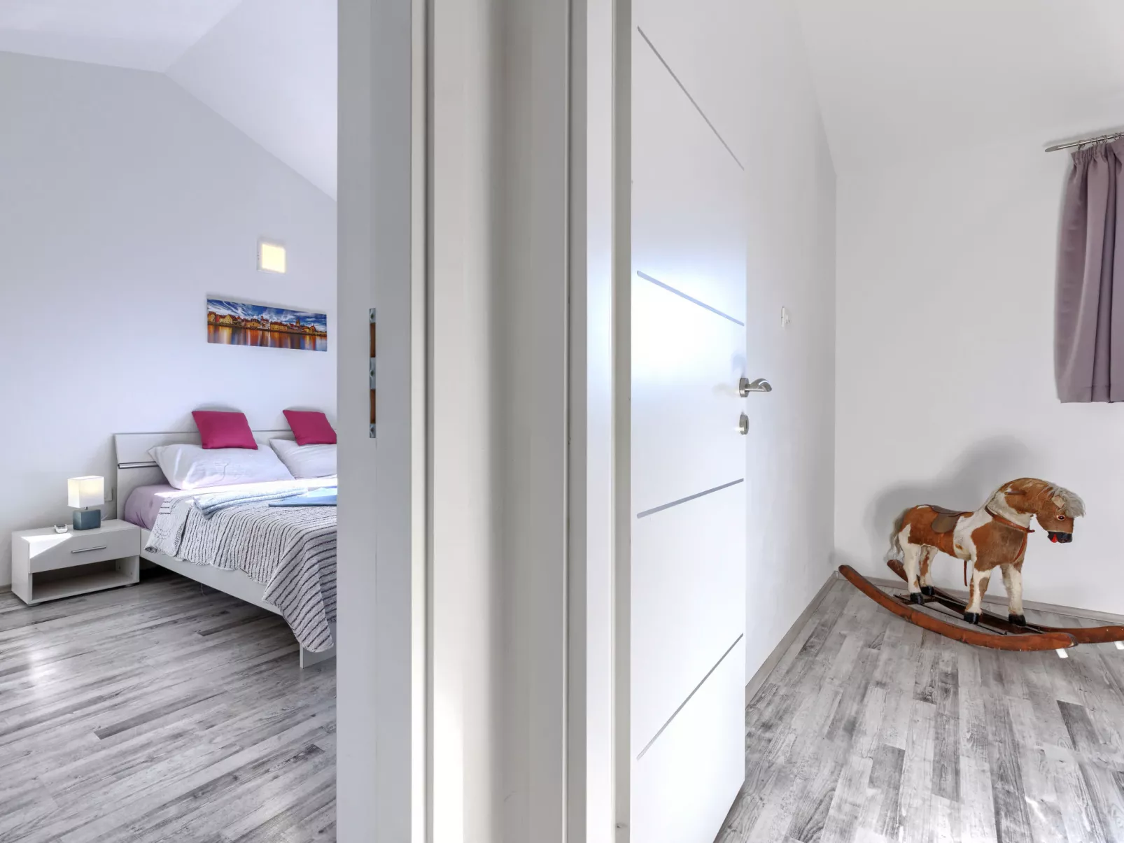 Istria Queen-Drinnen