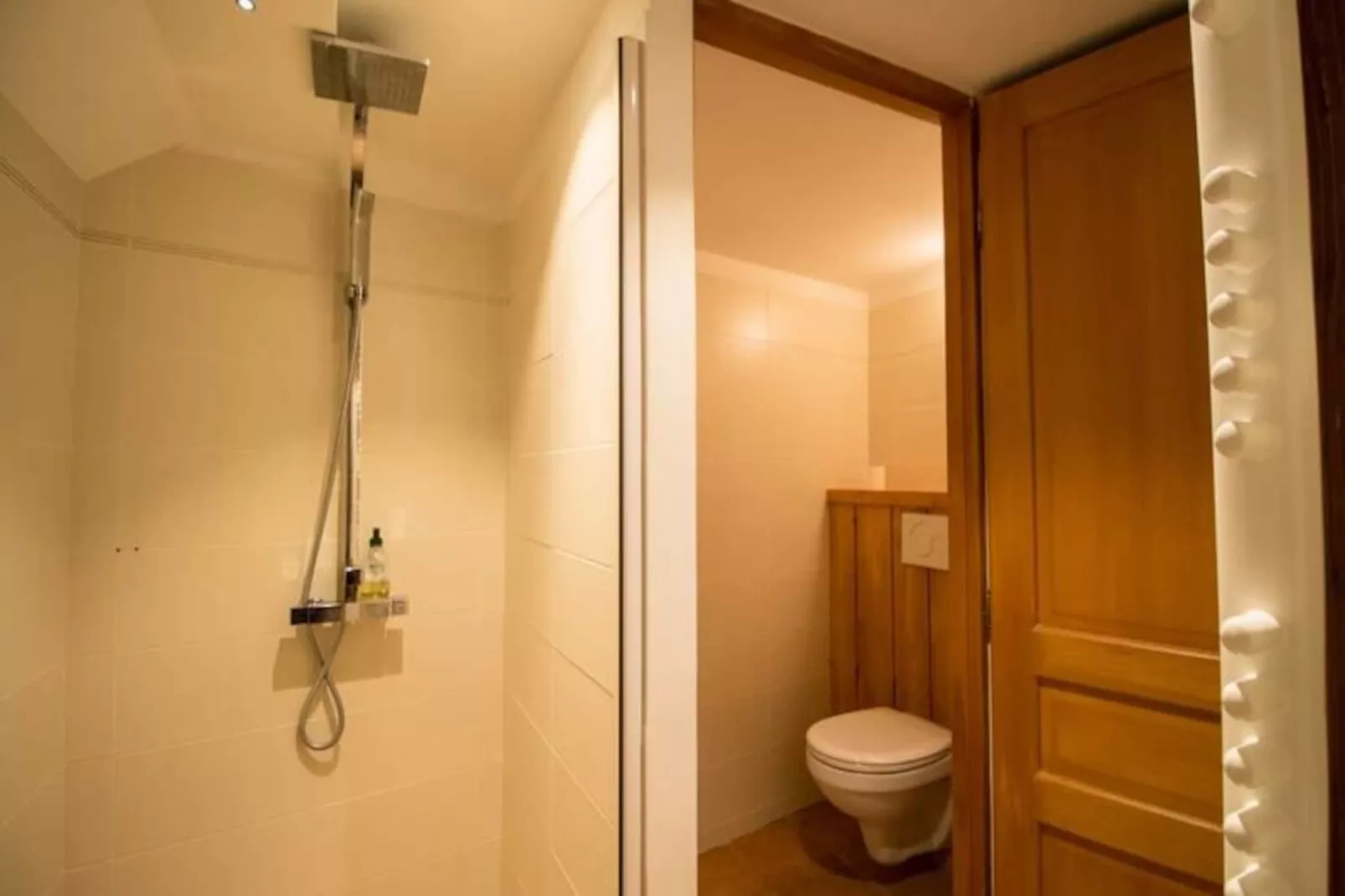 Chalet Clearmount Jaccuzzi Sauna - Untagged