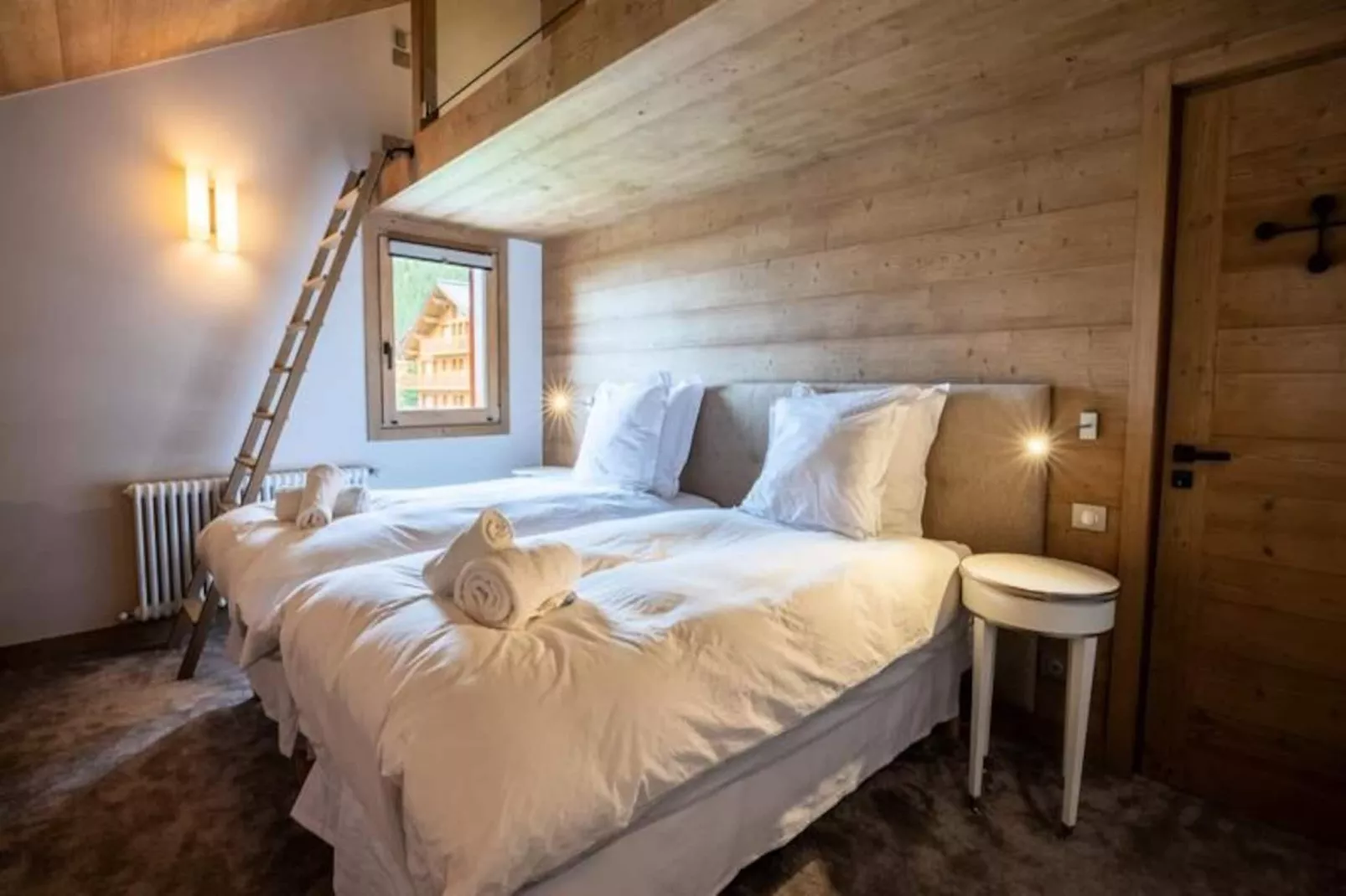 Chantemerle 19 Ski Au Pied - Non tagué