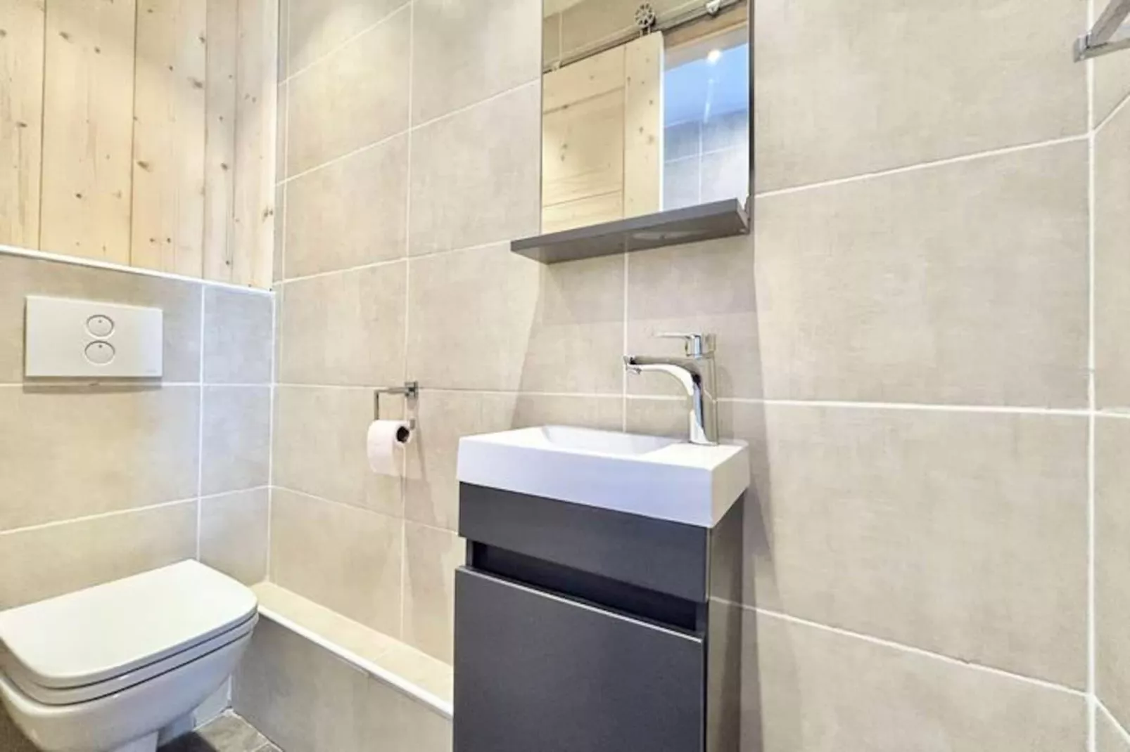 Chalet Varni-Non tagué