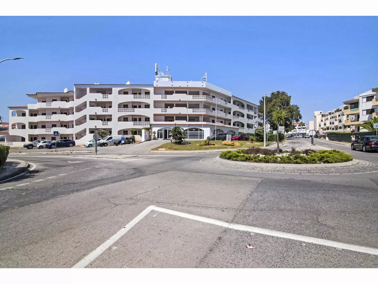 Sunlight Albufeira - Sunny Way-Outside