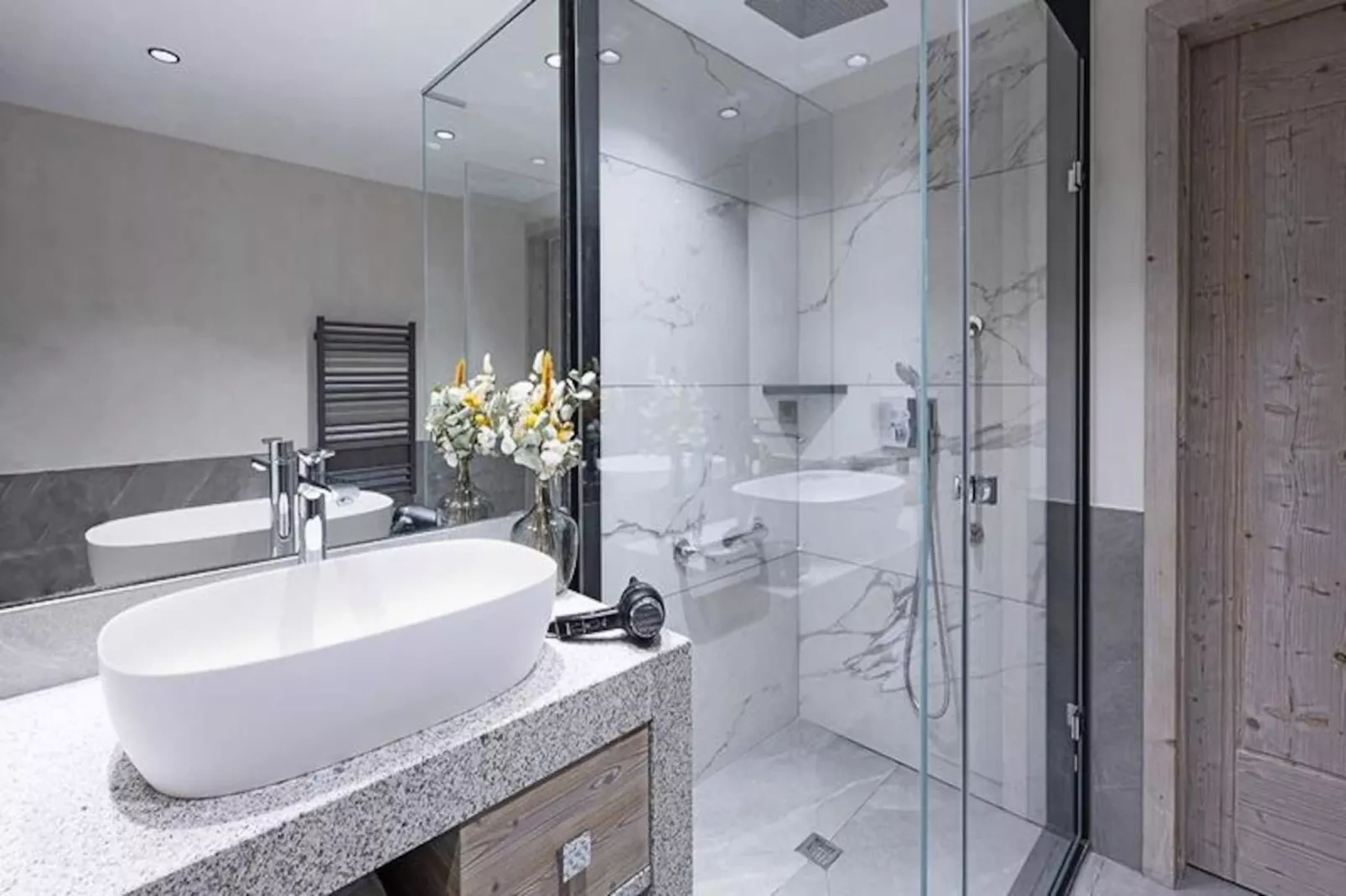 MGM Hôtels & Résidences - Résidence Le Hameau de l'Ours ****-Untagged