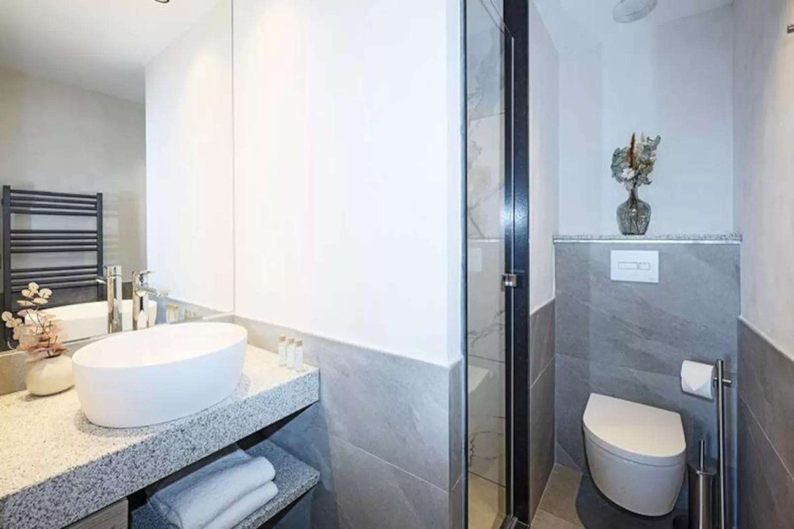 MGM Hôtels & Résidences - Résidence Le Hameau de l'Ours ****-Untagged