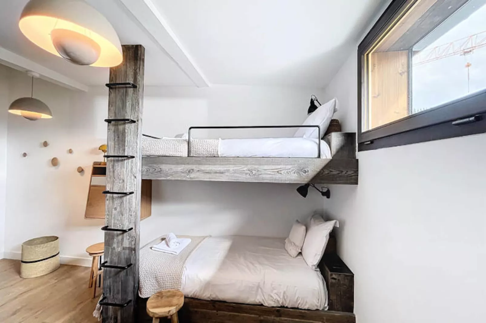 Appartements à Les Gets-Untagged