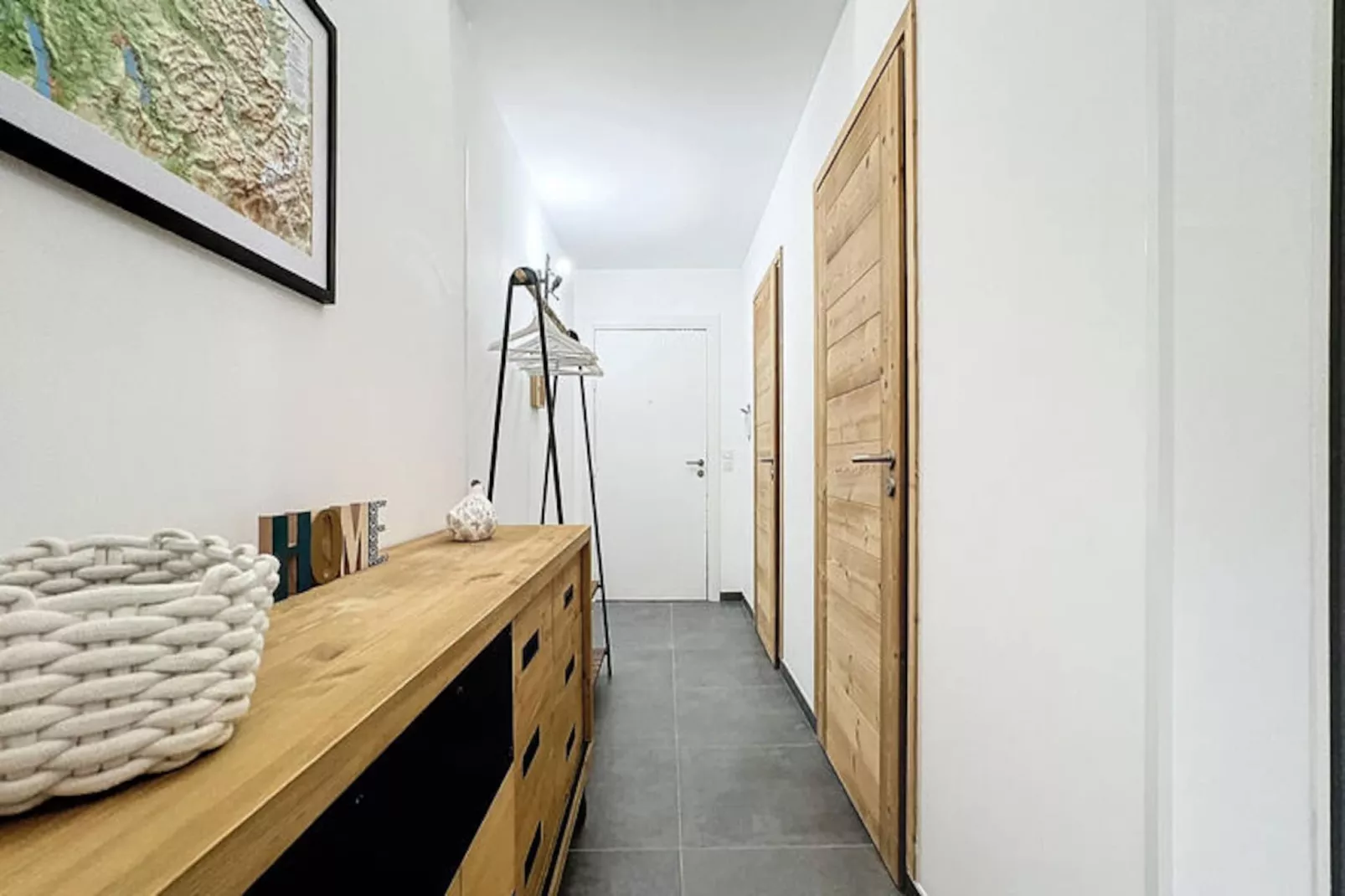 Appartements à Les Gets-Untagged