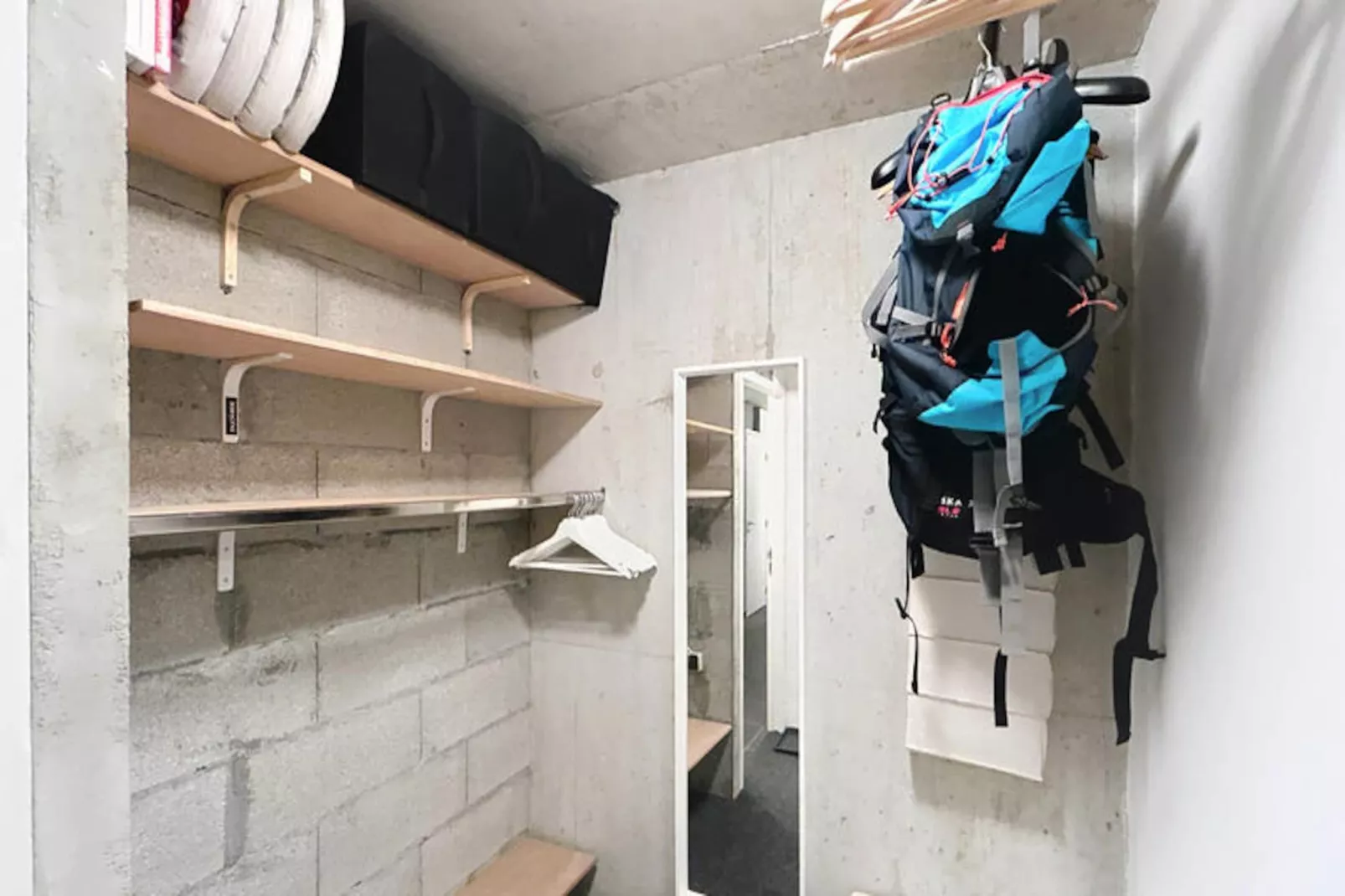 Appartements à Les Gets-Non tagué