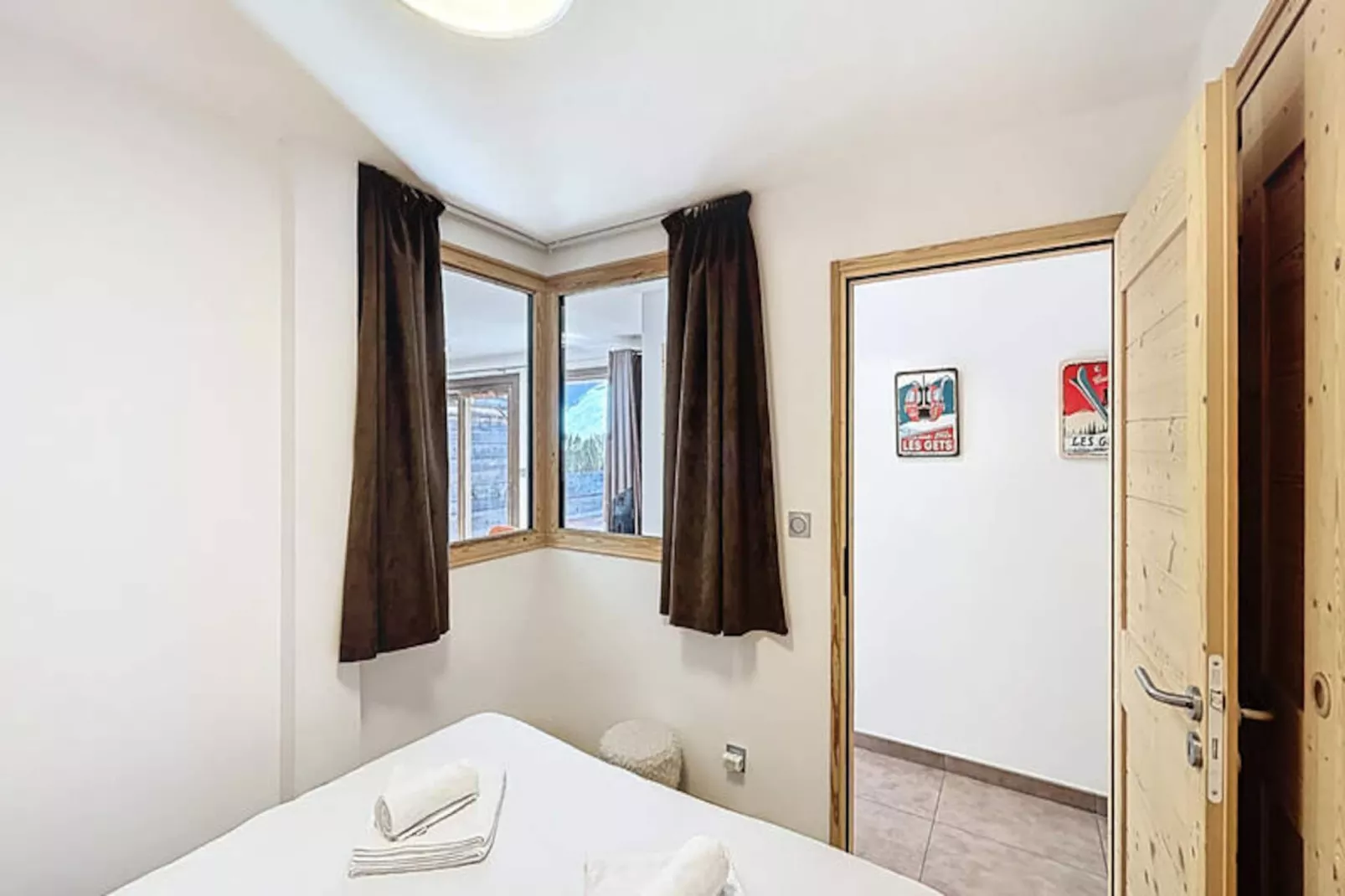 Appartements à Les Gets-Non tagué