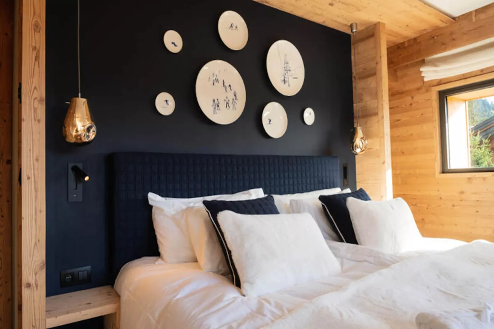 Chalets à Les Gets-Untagged