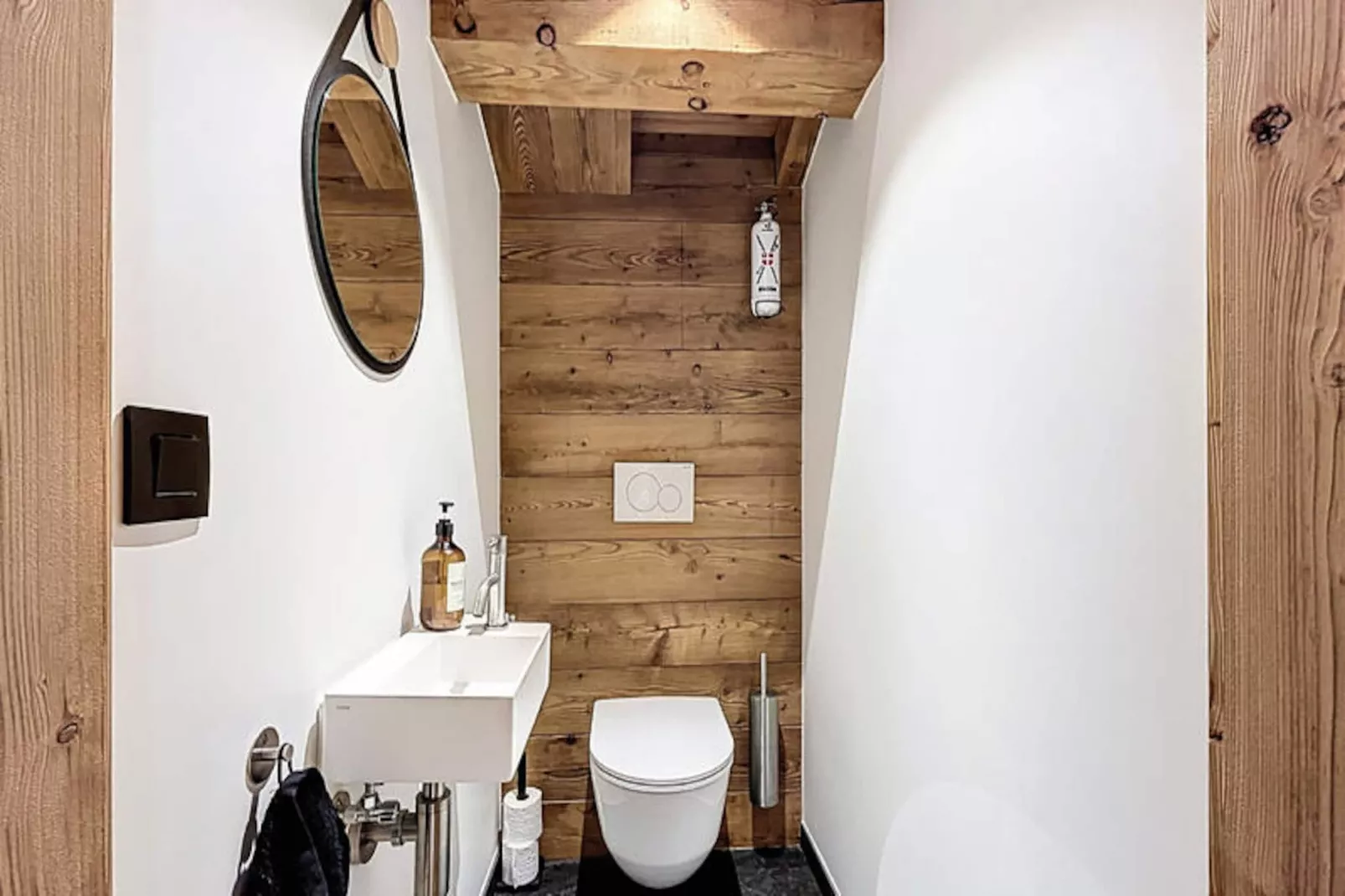 Chalets à Les Gets-Untagged