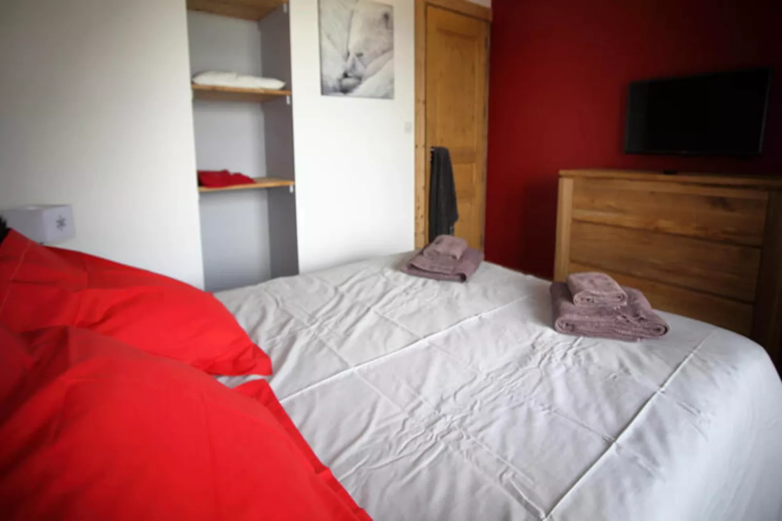 Chalets à Les Carroz-d'Arâches-Untagged