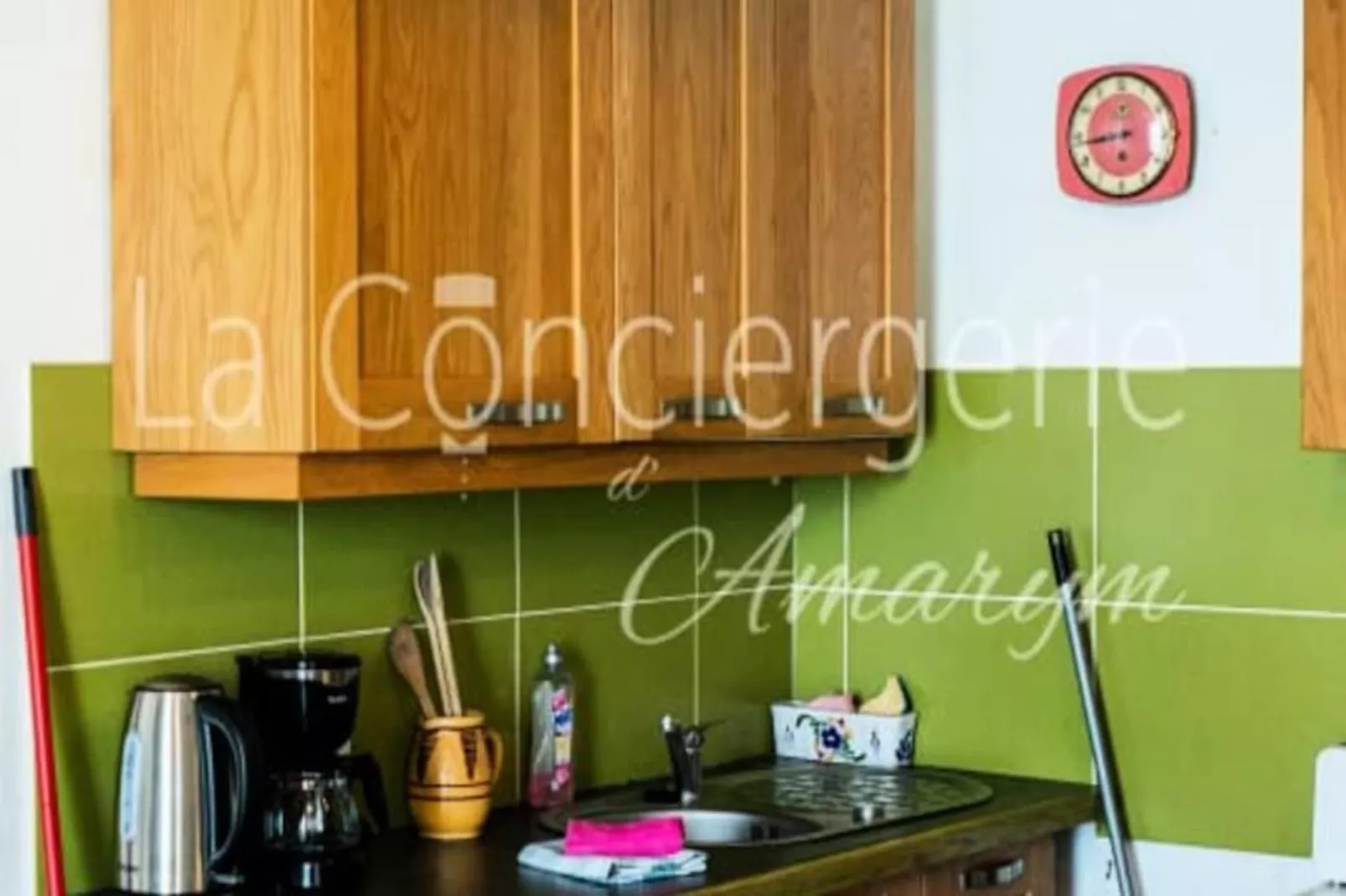 Résidence Mh01 - Appt Cosy Avec Vue Panoramique Sur La Mer-Untagged