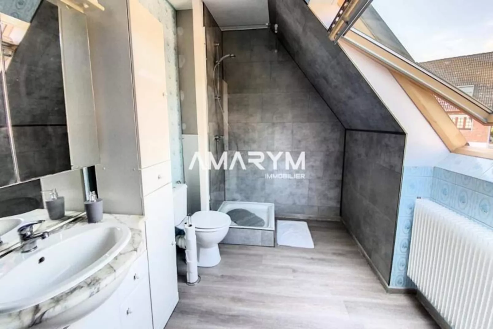 Résidence Md 52 - &eacute;l&eacute;gante Maison Avec Terrasse-Nicht zugeordnet