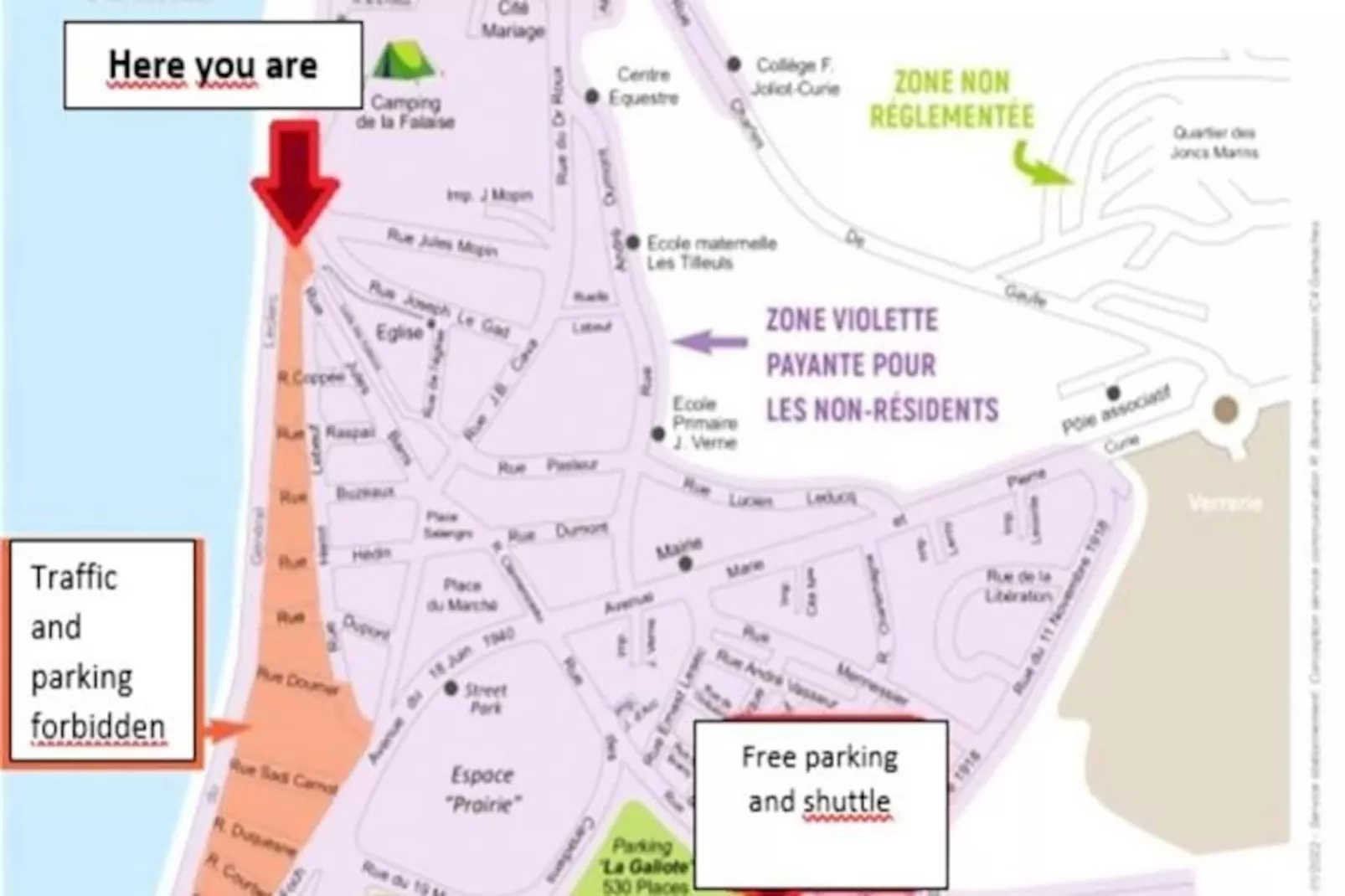 Résidence Mh02 - L&rsquo;&eacute;vasion : Mer & S&eacute;r&eacute;nit&eacute;, Parenth&egrave;se &agrave; Deux-Nicht zugeordnet