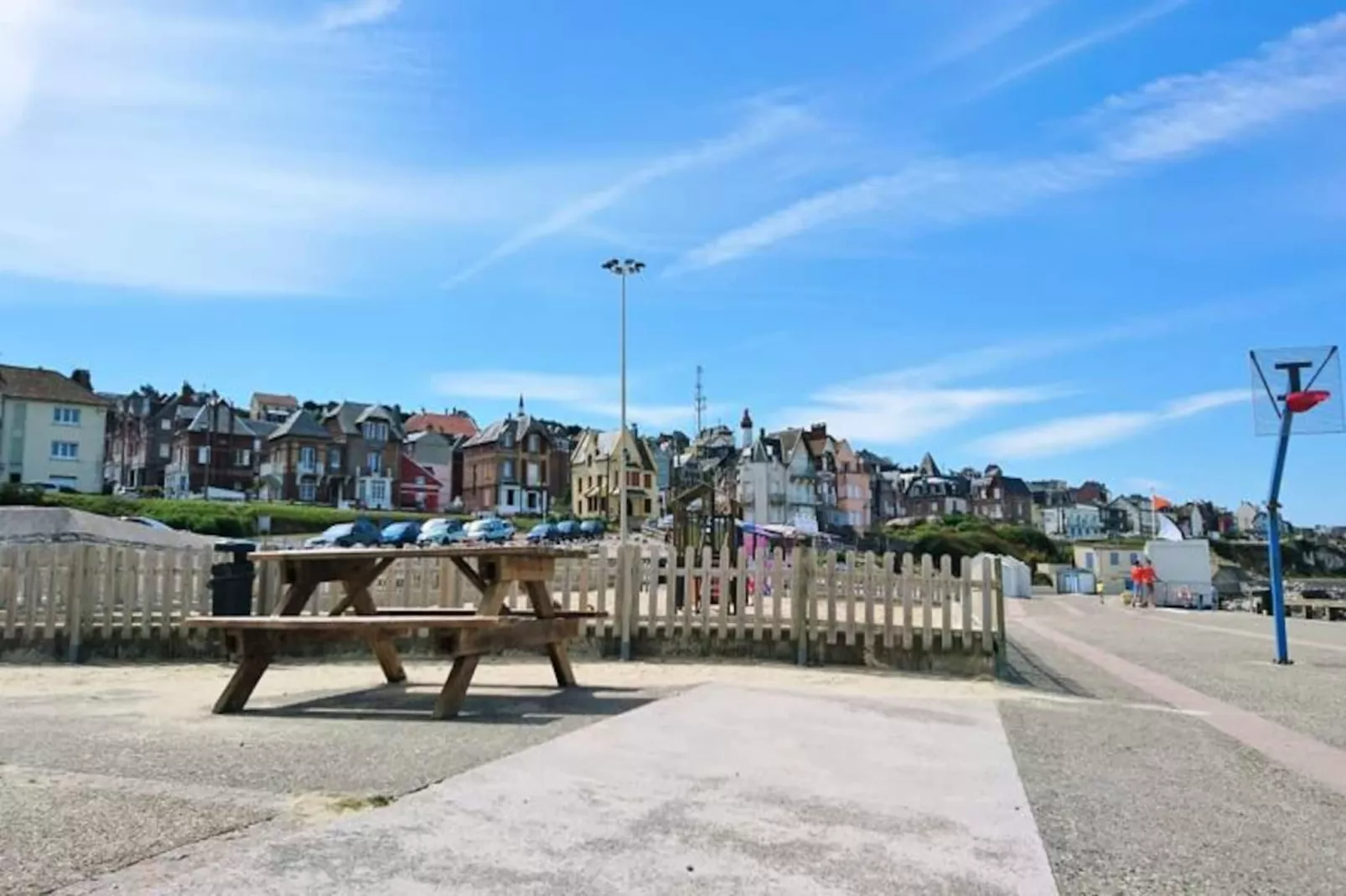 Résidence Villa "le Hublot" &ndash; &eacute;vasion Face &agrave; La Mer-Non tagué