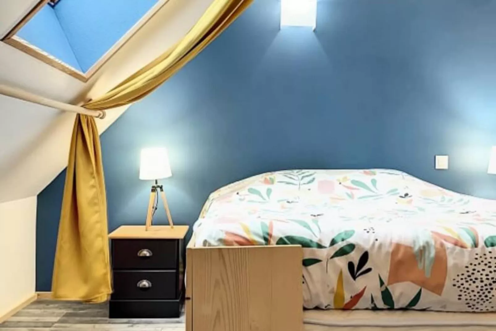 Résidence As 51 - Comme Un Poisson Dans L'eau-Nicht zugeordnet