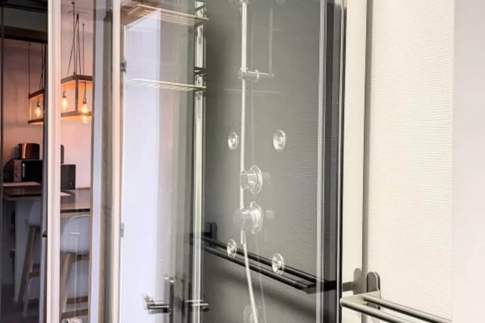 Résidence As 50 - Les Bateaux Au Bord De L'eau-Non tagué