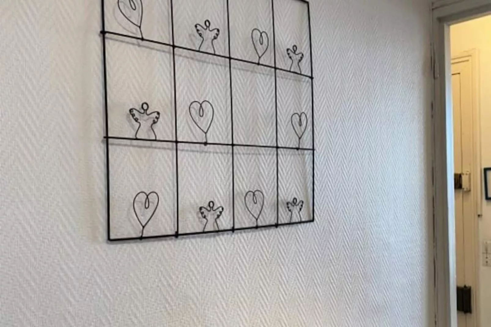 Résidence Al 31 &ndash; La Mar&eacute;e : S&eacute;jour Marin Au C&oelig;ur D&rsquo;ault-Nicht zugeordnet