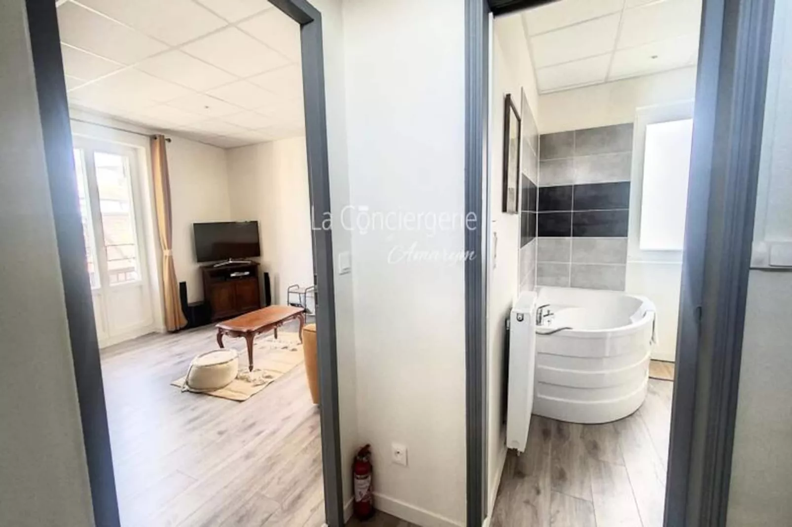 Résidence Ar60 - La Belle Aultoise : S&eacute;jour Relaxant Avec Espace Ext&eacute;rieur-Non tagué